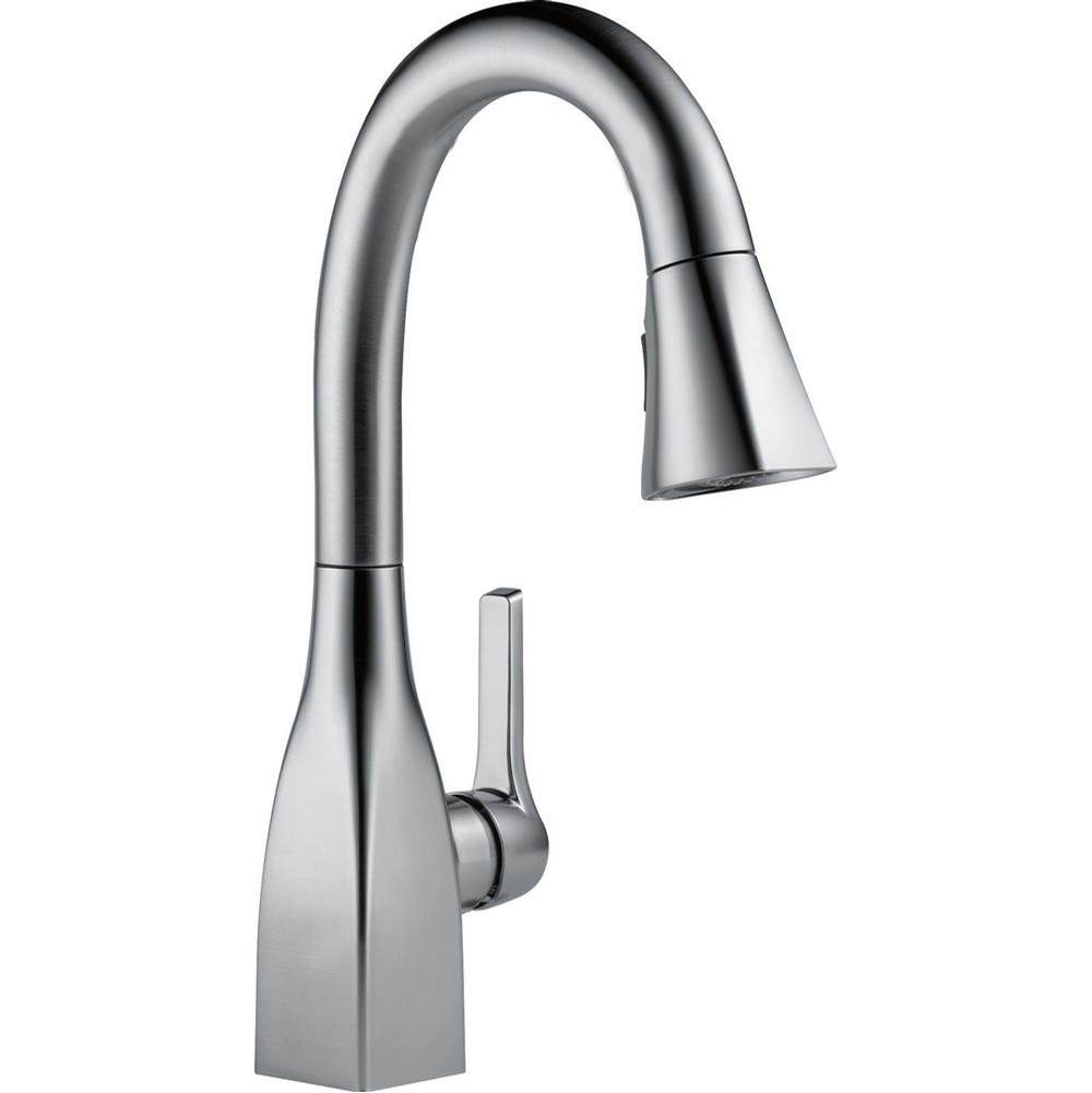 Mateo? Single Handle Pull-Down Bar / Prep Faucet-related
