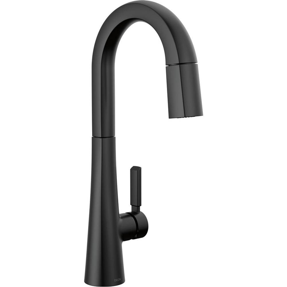 Monrovia? Single Handle Pull-Down Bar/Prep Faucet-related