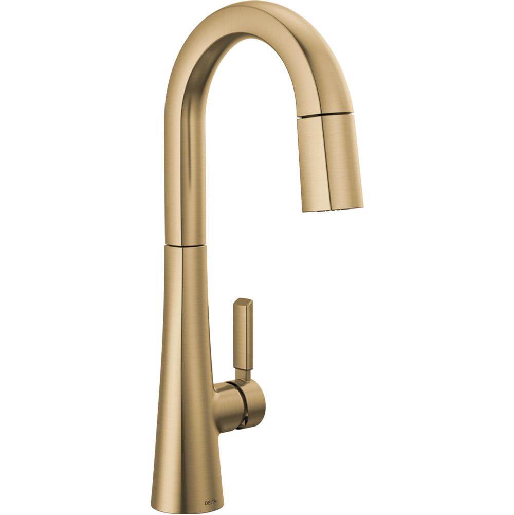 Monrovia? Single Handle Pull-Down Bar/Prep Faucet-related