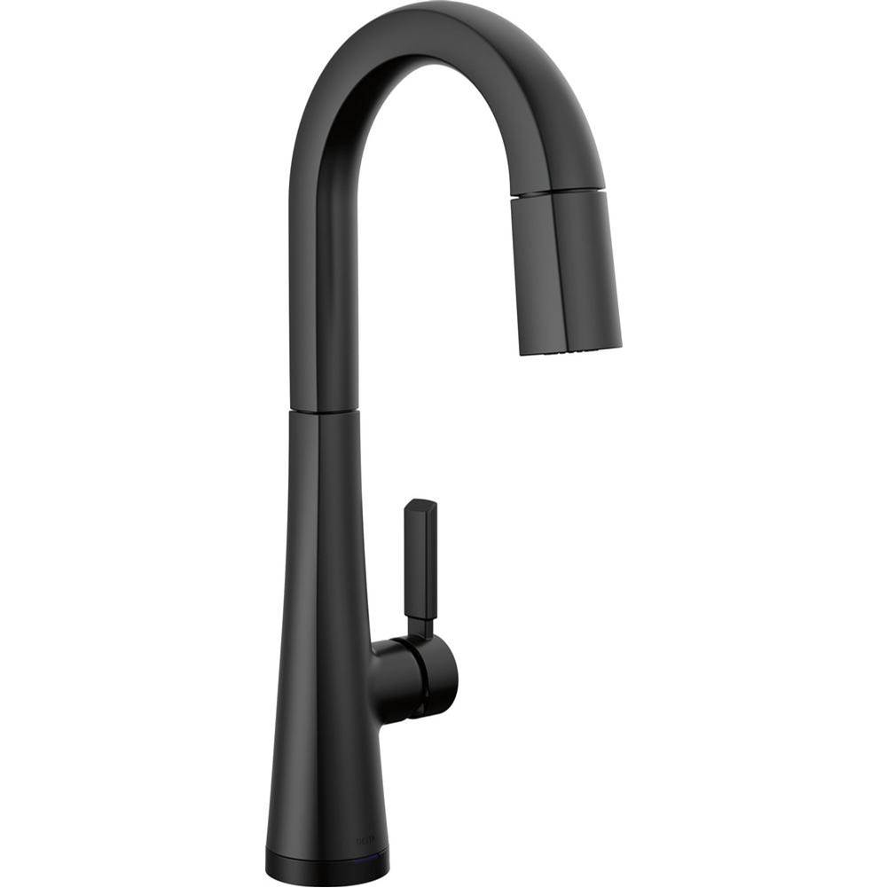 Monrovia? Single Handle Pull-Down Bar/Prep Faucet with Touch2O Technology-shop