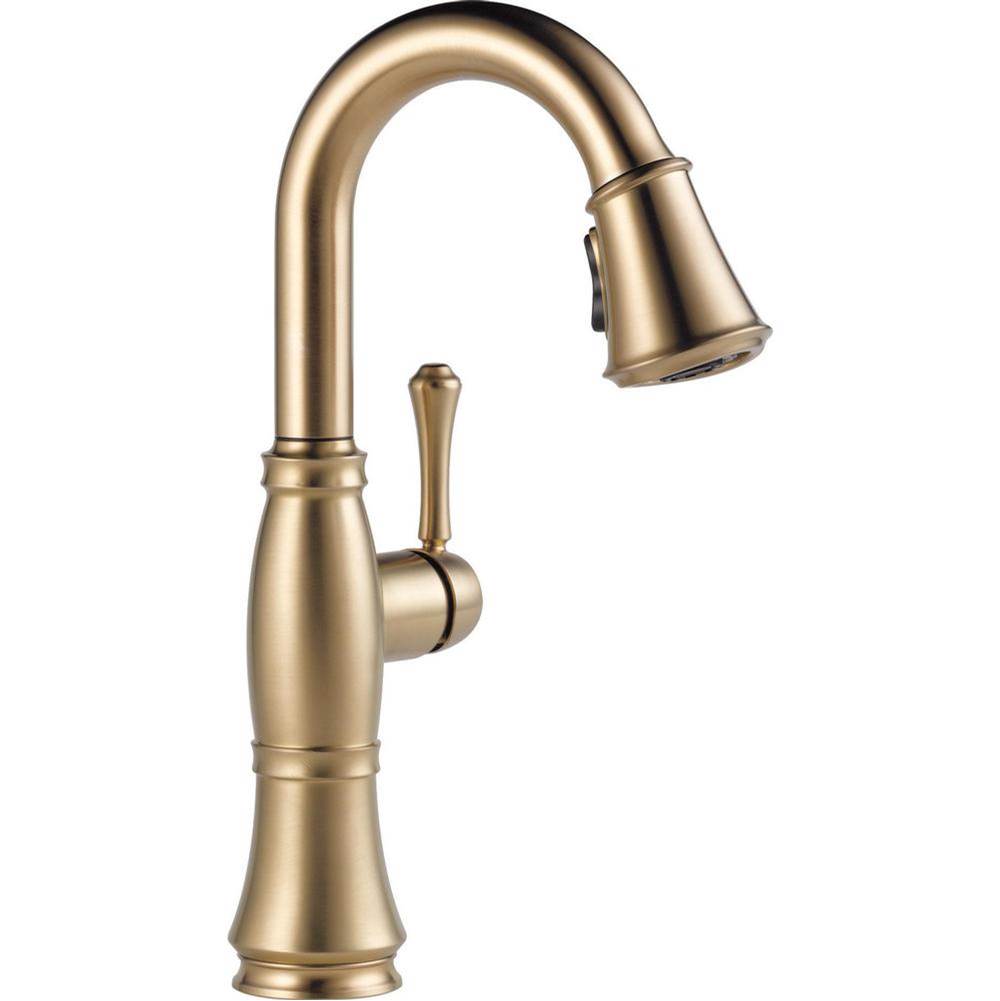 Cassidy? Single Handle Pulldown Bar/Prep Faucet-related