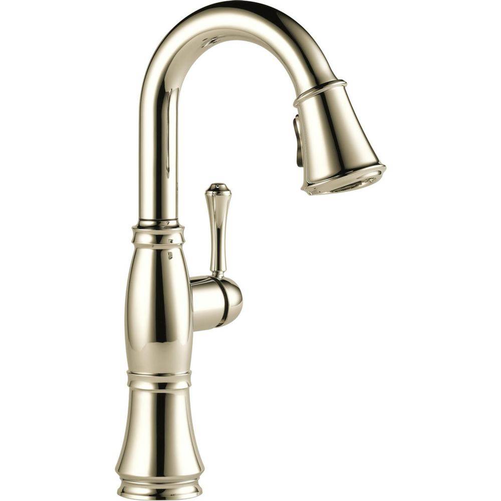 Cassidy? Single Handle Pulldown Bar/Prep Faucet-related