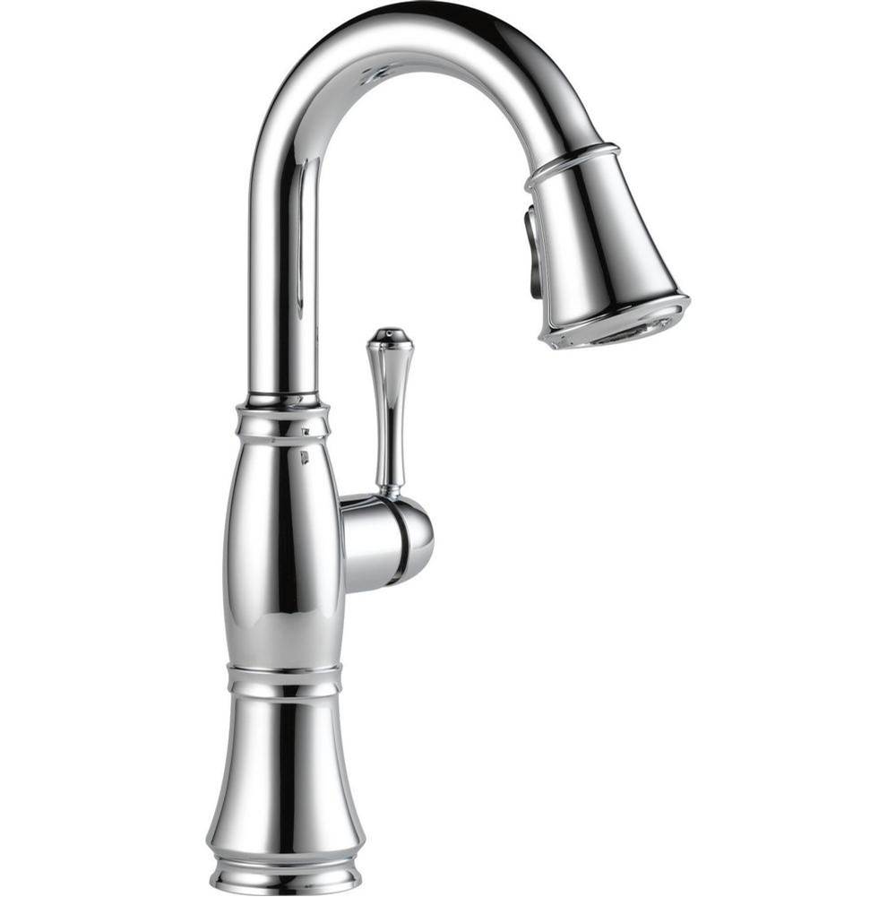 Cassidy? Single Handle Pulldown Bar/Prep Faucet-related