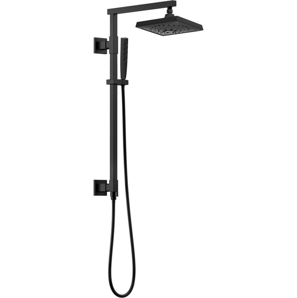 Trim Only Square Shower Column Kit-related