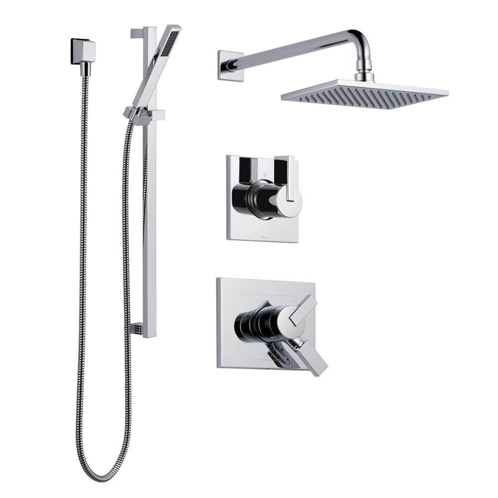 Delta Vero 17 Series Shower Kit-related