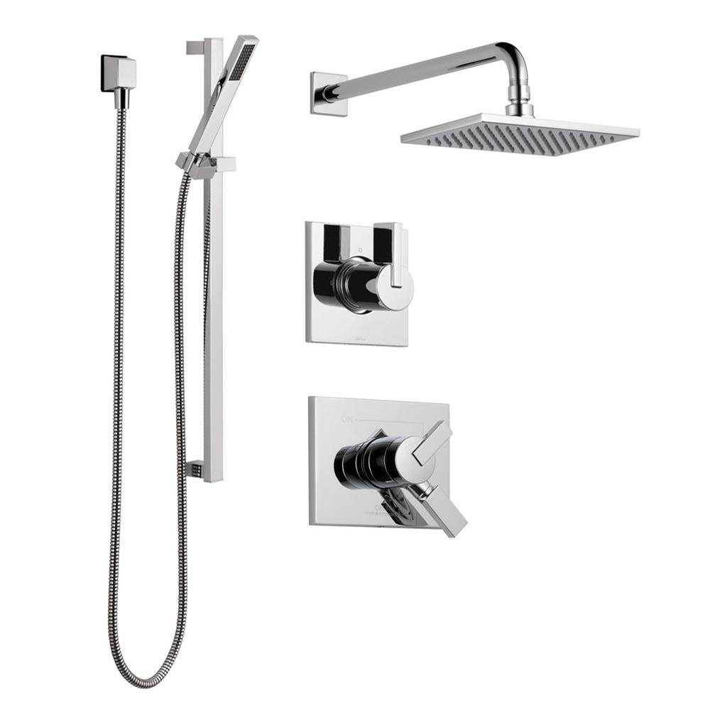 Delta Vero 17 Series Shower Kit-related