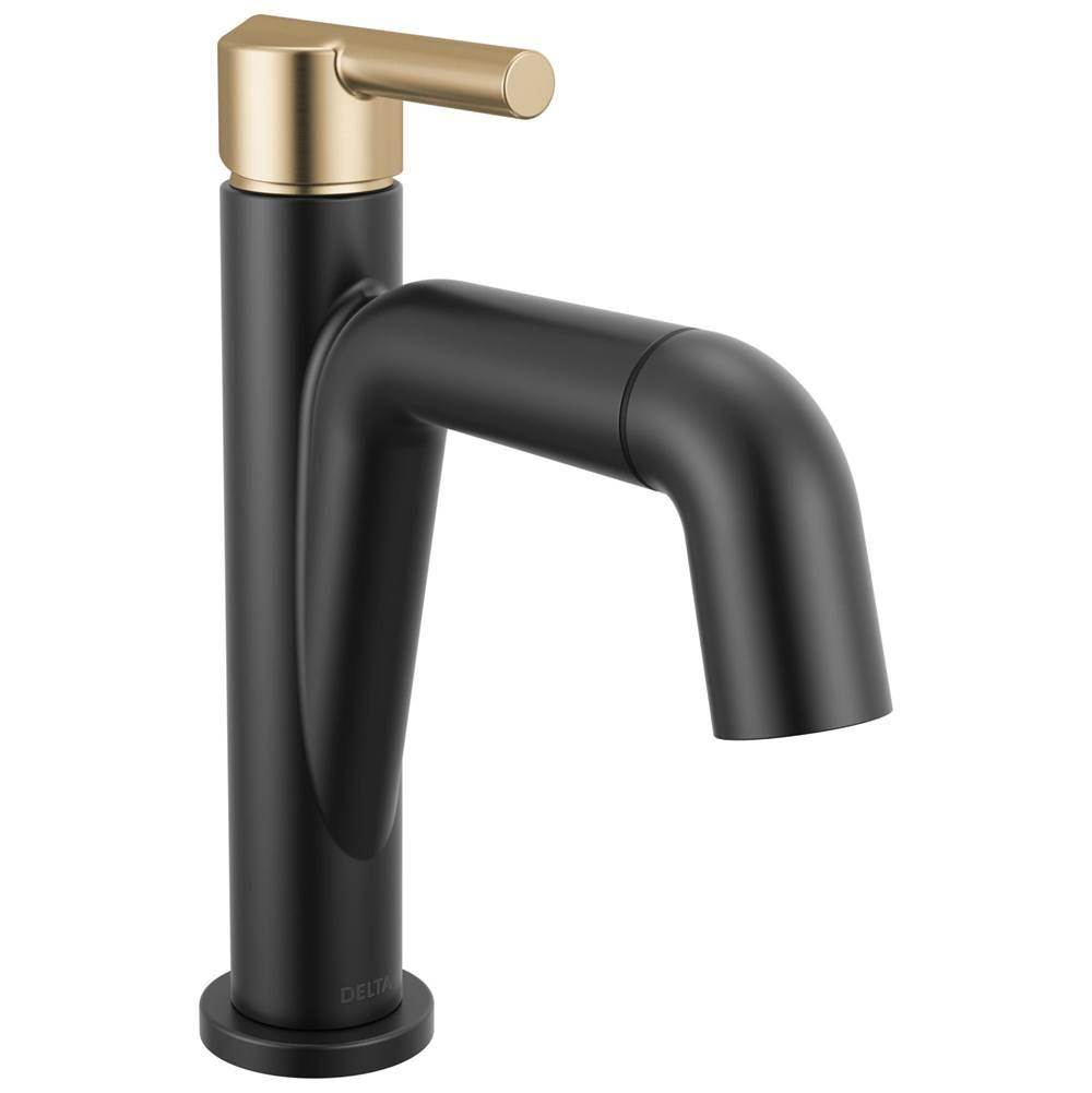 Nicoli? Single Handle Pull-Down Bathroom Faucet-shop