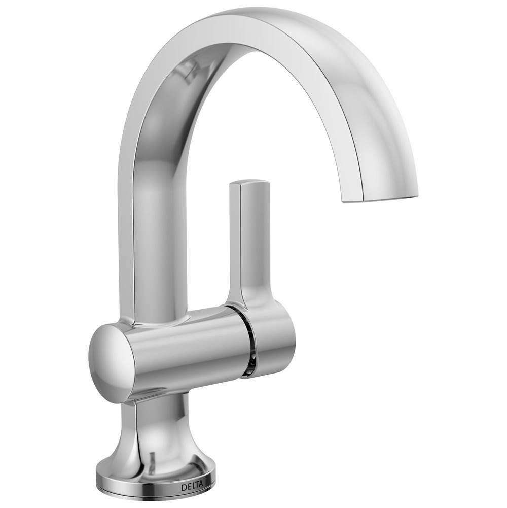 Albion? Single Handle Bathroom Faucet-related