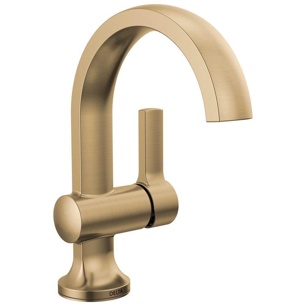 Albion? Single Handle Bathroom Faucet-related