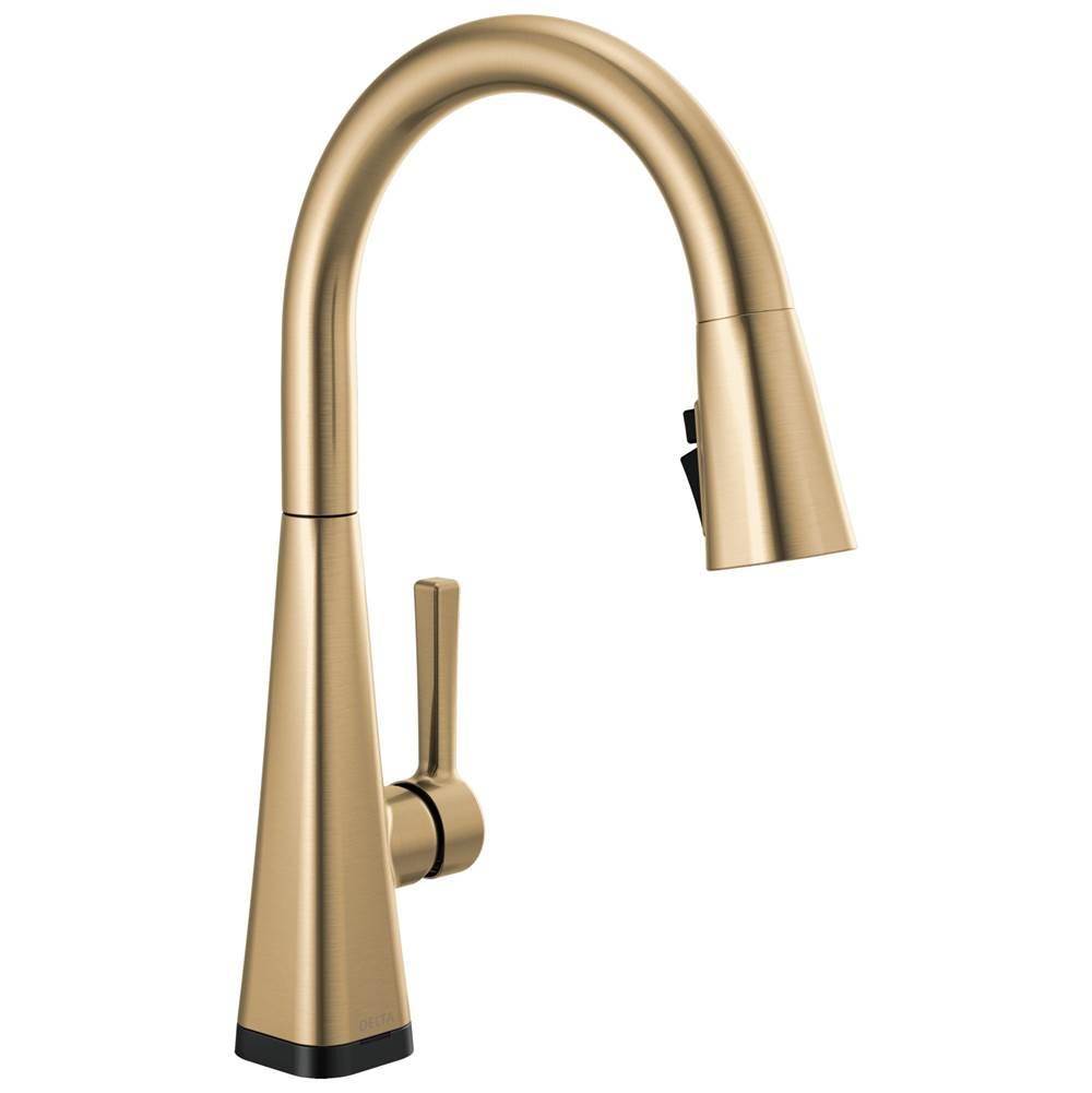 Lenta? Touch2O? Technology Kitchen Faucet with Touchless Technology-related