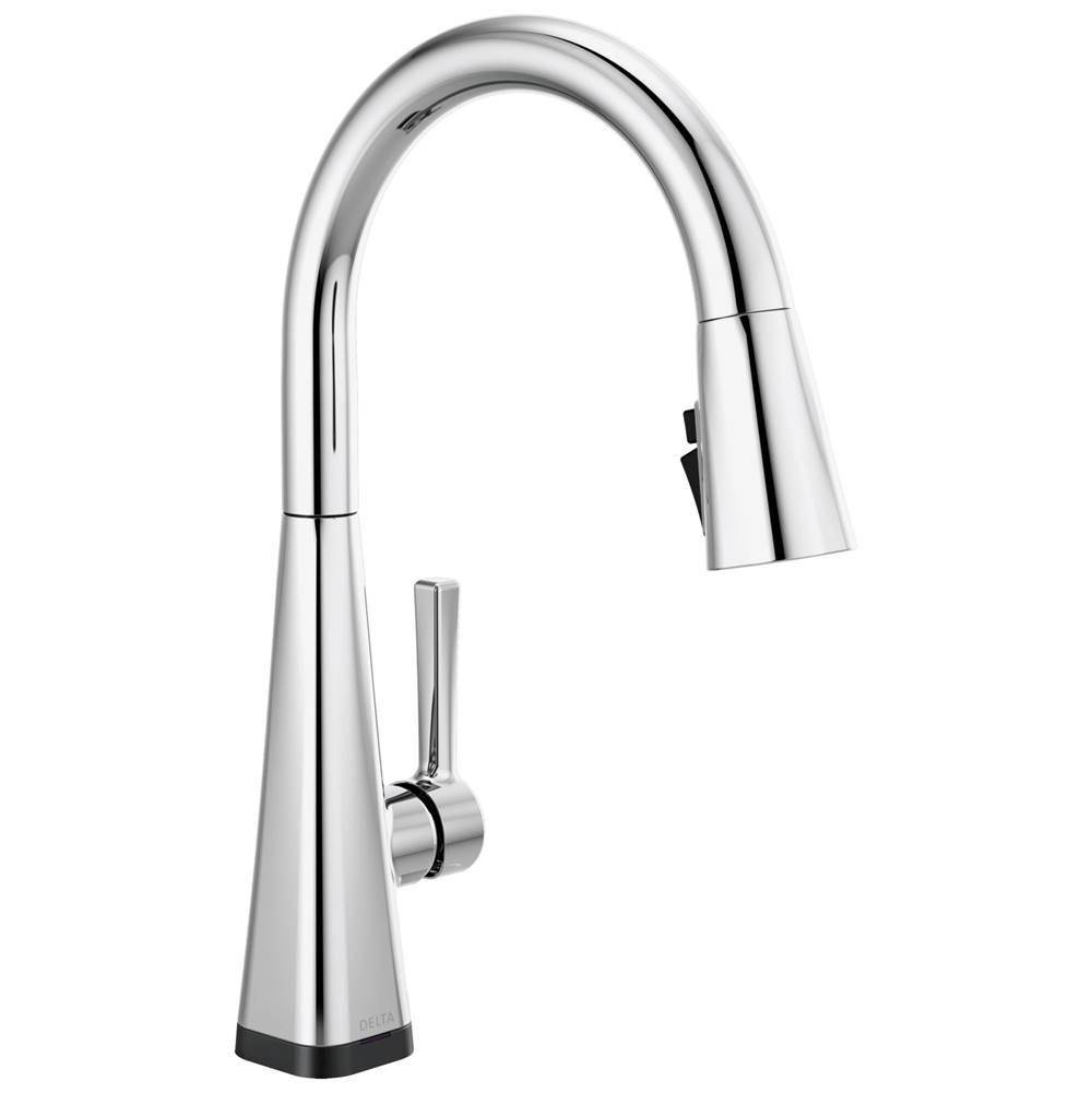 Lenta? Touch2O? Technology Kitchen Faucet with Touchless Technology-shop