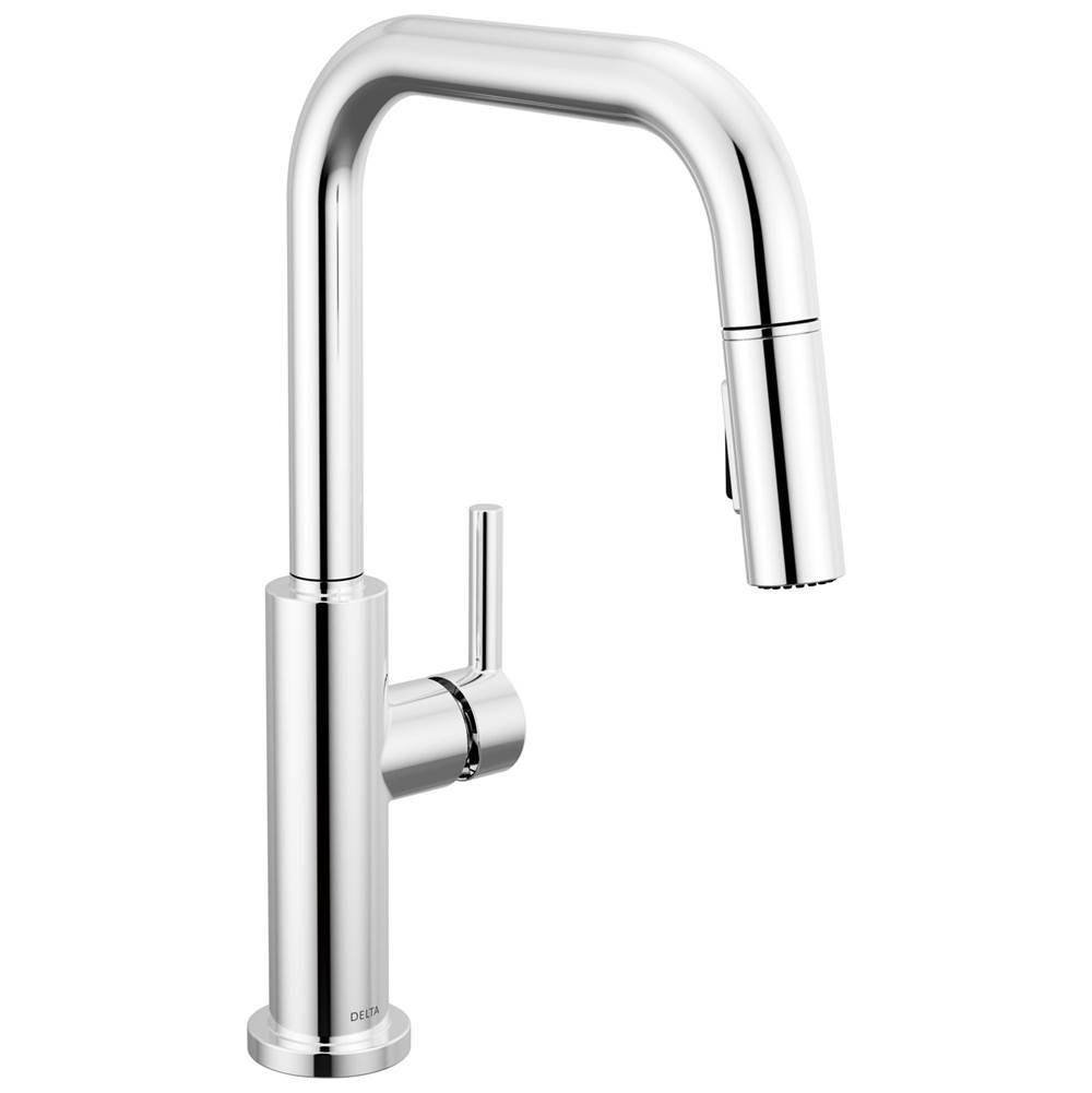 Nicoli? Single Handle Pull-Down Kitchen Faucet-related