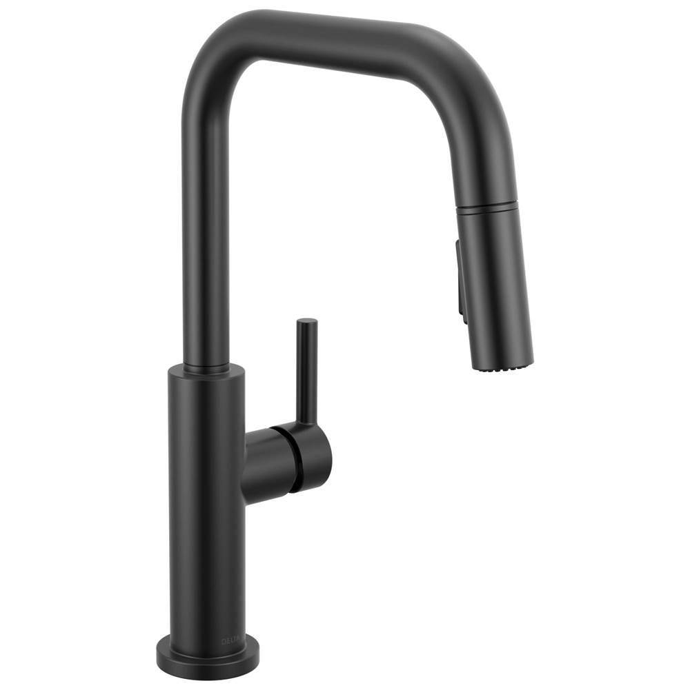 Nicoli? Single Handle Pull-Down Kitchen Faucet-shop