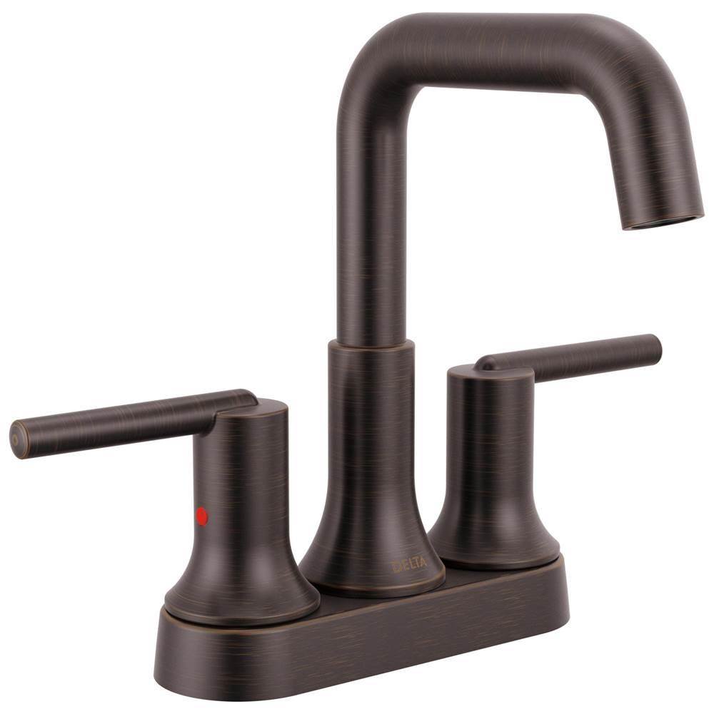 Trinsic? Centerset Bathroom Faucet-related