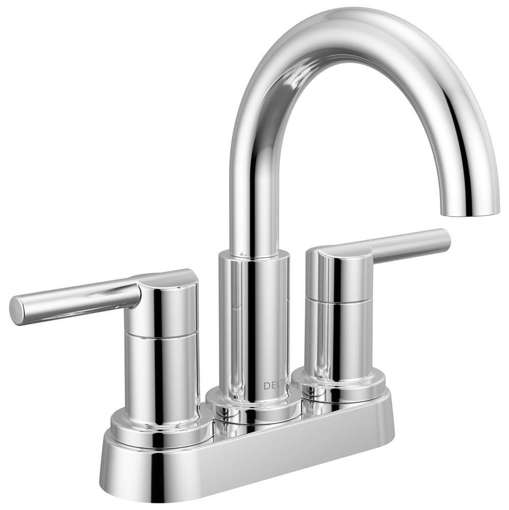 Nicoli? Two Handle Centerset Bathroom Faucet-related