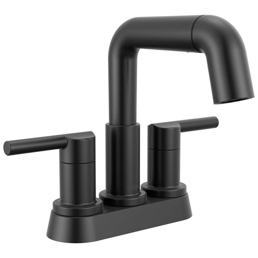 Nicoli? Two Handle Centerset Pull-Down Bathroom Faucet-related