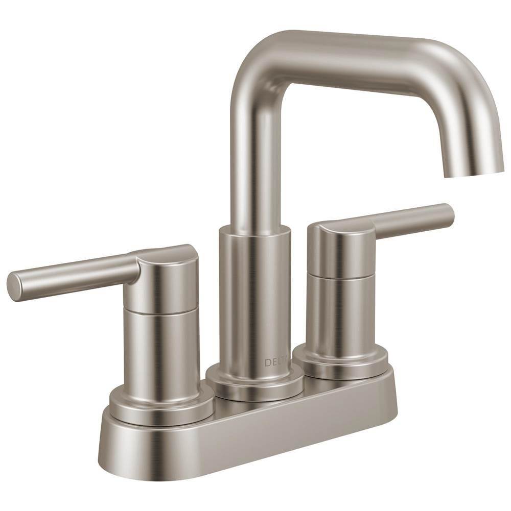 Nicoli? Two Handle Centerset Bathroom Faucet-shop