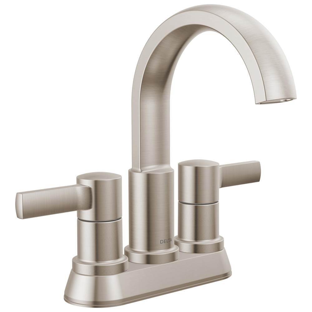 Albion? Two Handle Centerset Bathroom Faucet-related