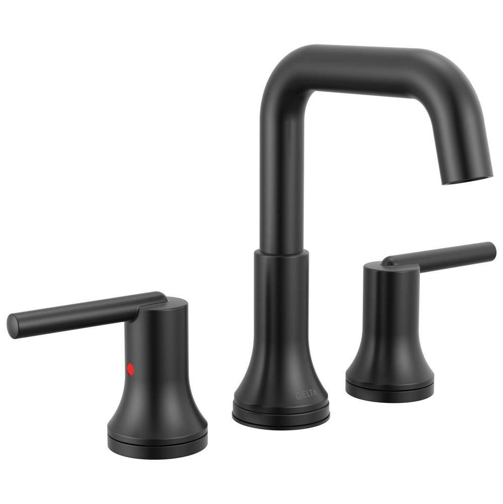Trinsic? Two Handle Widespread Bathroom Faucet-related