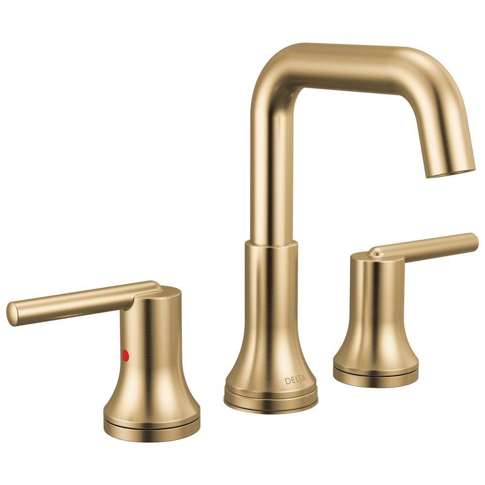 Trinsic? Two Handle Widespread Bathroom Faucet-related