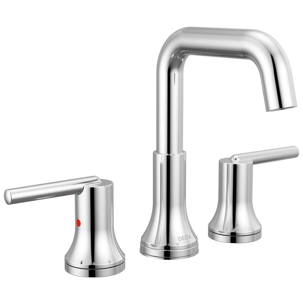 Trinsic? Two Handle Widespread Bathroom Faucet-related