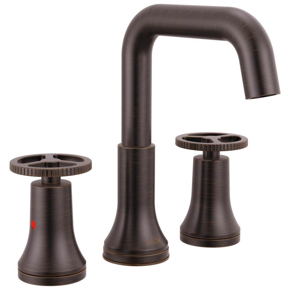 Trinsic? Two Handle Widespread Bathroom Faucet-shop
