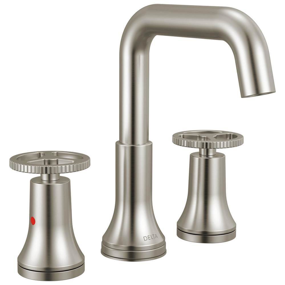 Trinsic? Two Handle Widespread Bathroom Faucet-related