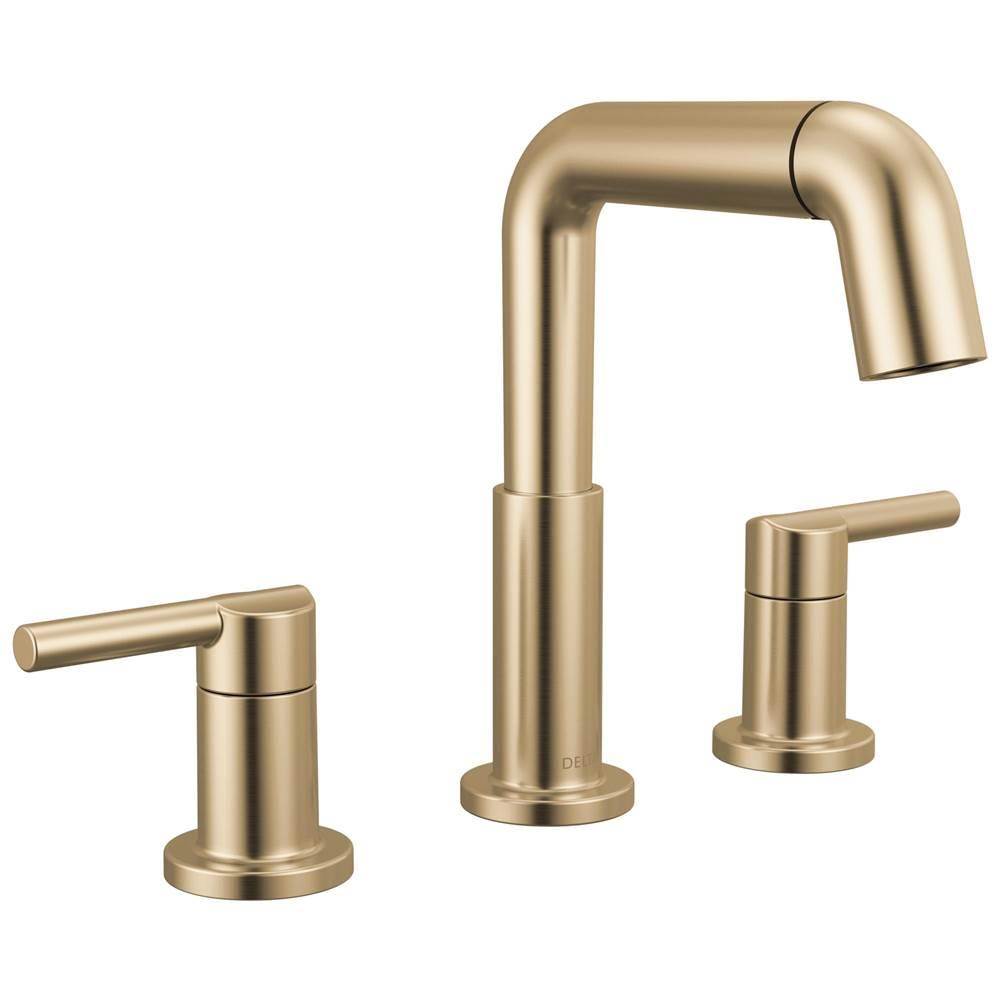 Nicoli? Two Handle Widespread Pull-Down Bathroom Faucet-related