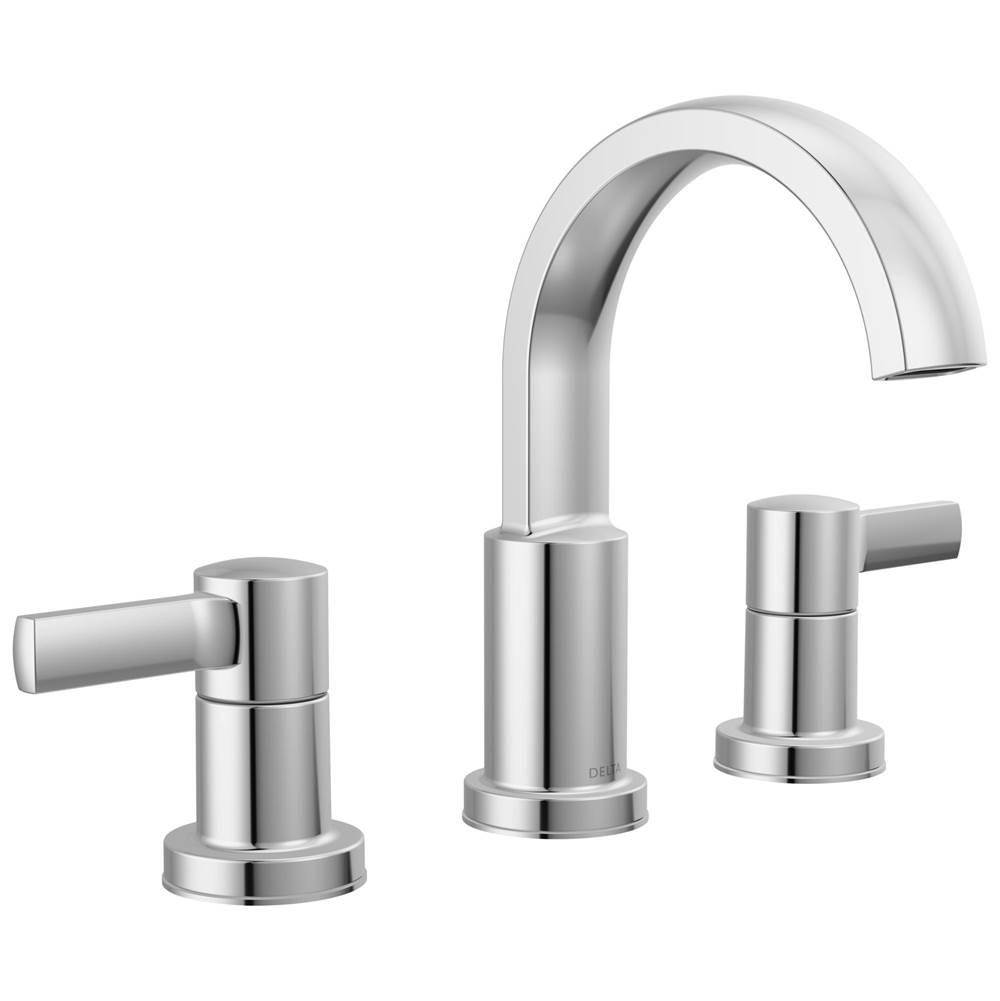 Albion? Two Handle Widespread Bathroom Faucet-related