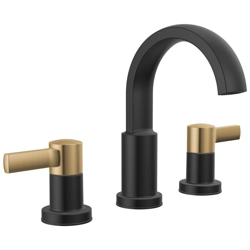 Albion? Two Handle Widespread Bathroom Faucet-related