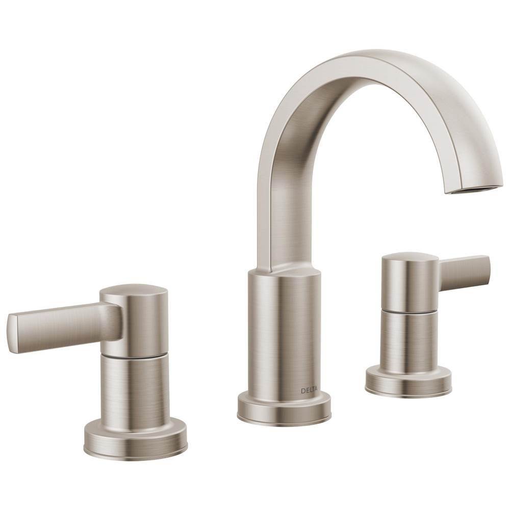 Albion? Two Handle Widespread Bathroom Faucet-shop