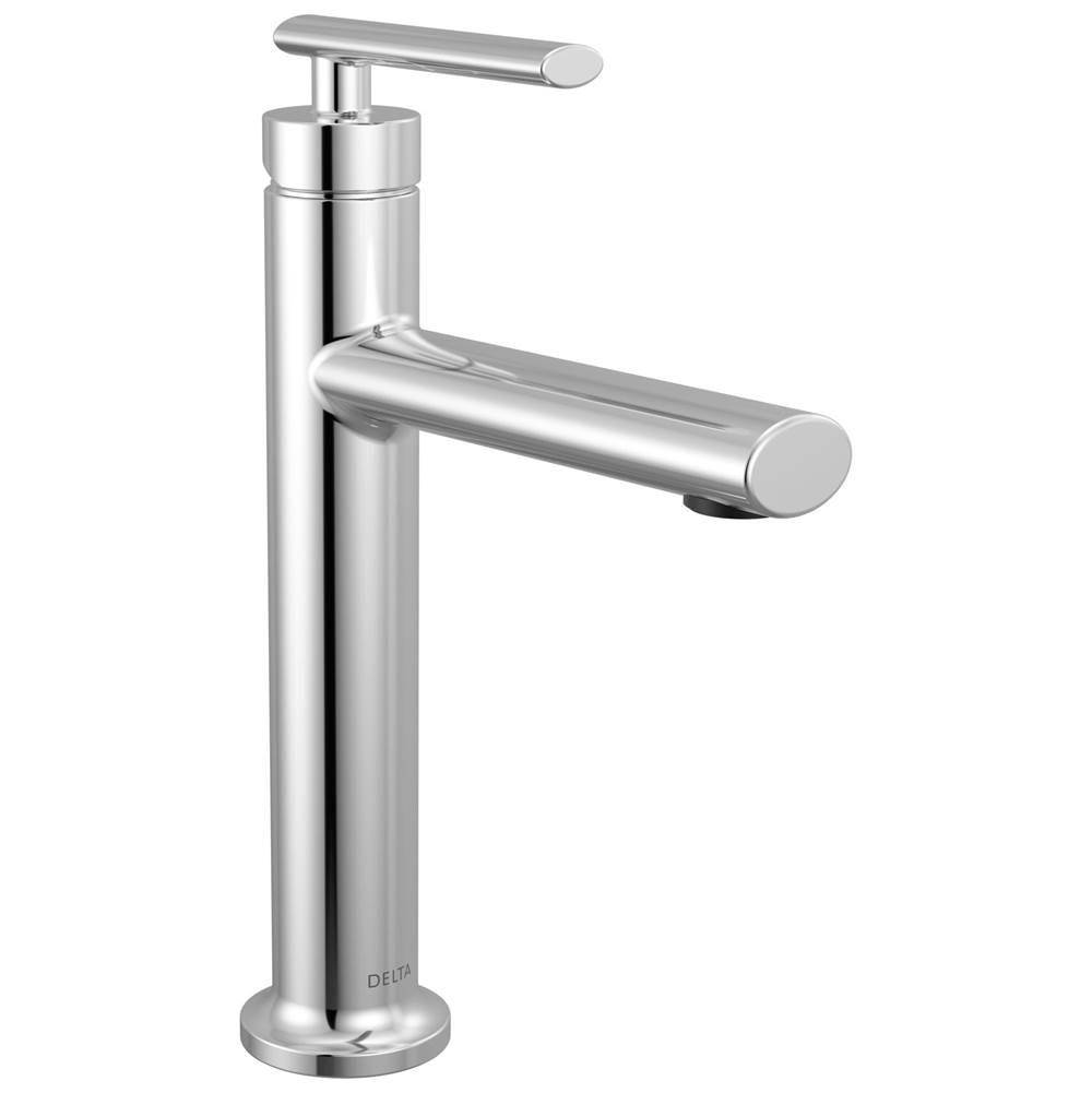 Altado Single Handle Bathroom Faucet Chrome-shop