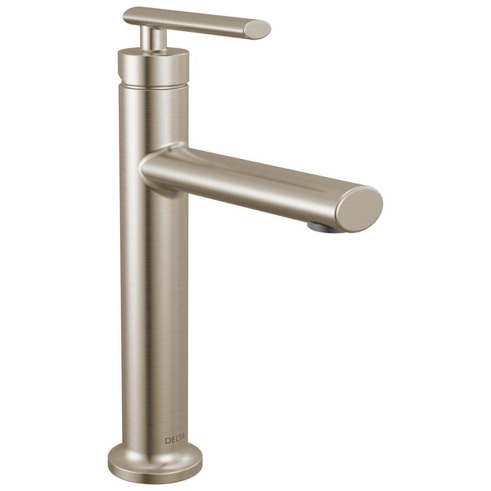 Altado Single Handle Bathroom Faucet Stainless-related
