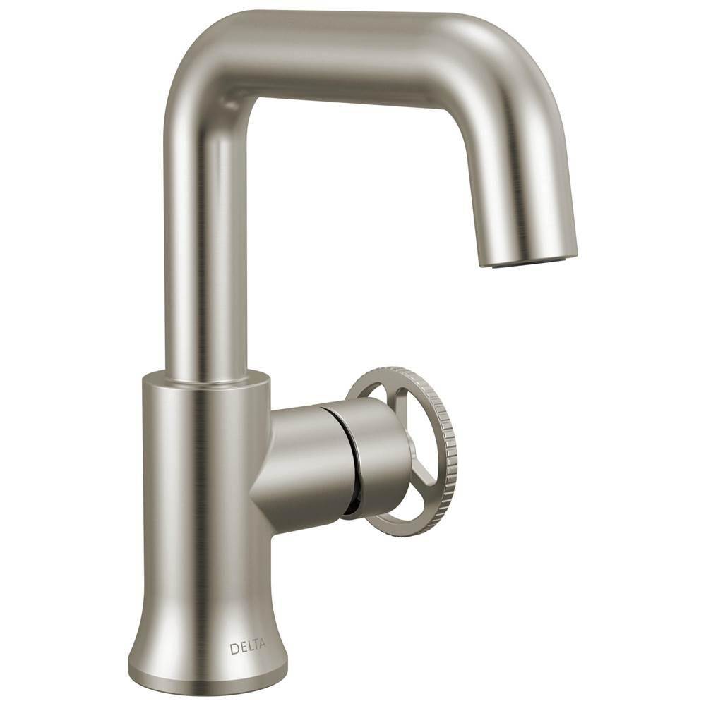 Trinsic? Single Handle Bathroom Faucet-related