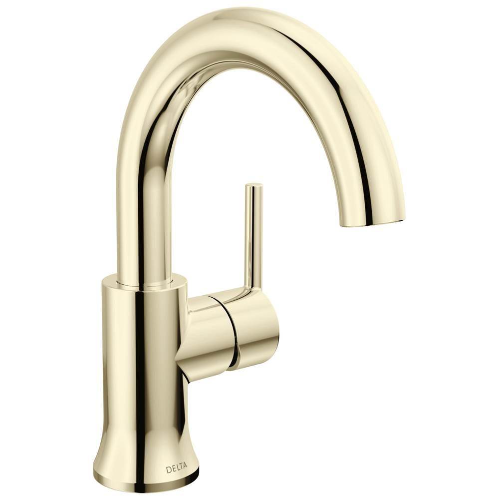 Trinsic? Single Handle Bathroom Faucet-shop