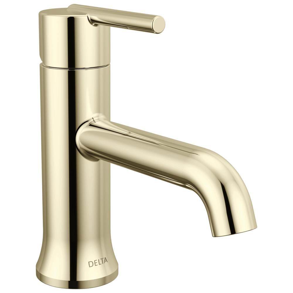 Trinsic? Single Handle Bathroom Faucet-related