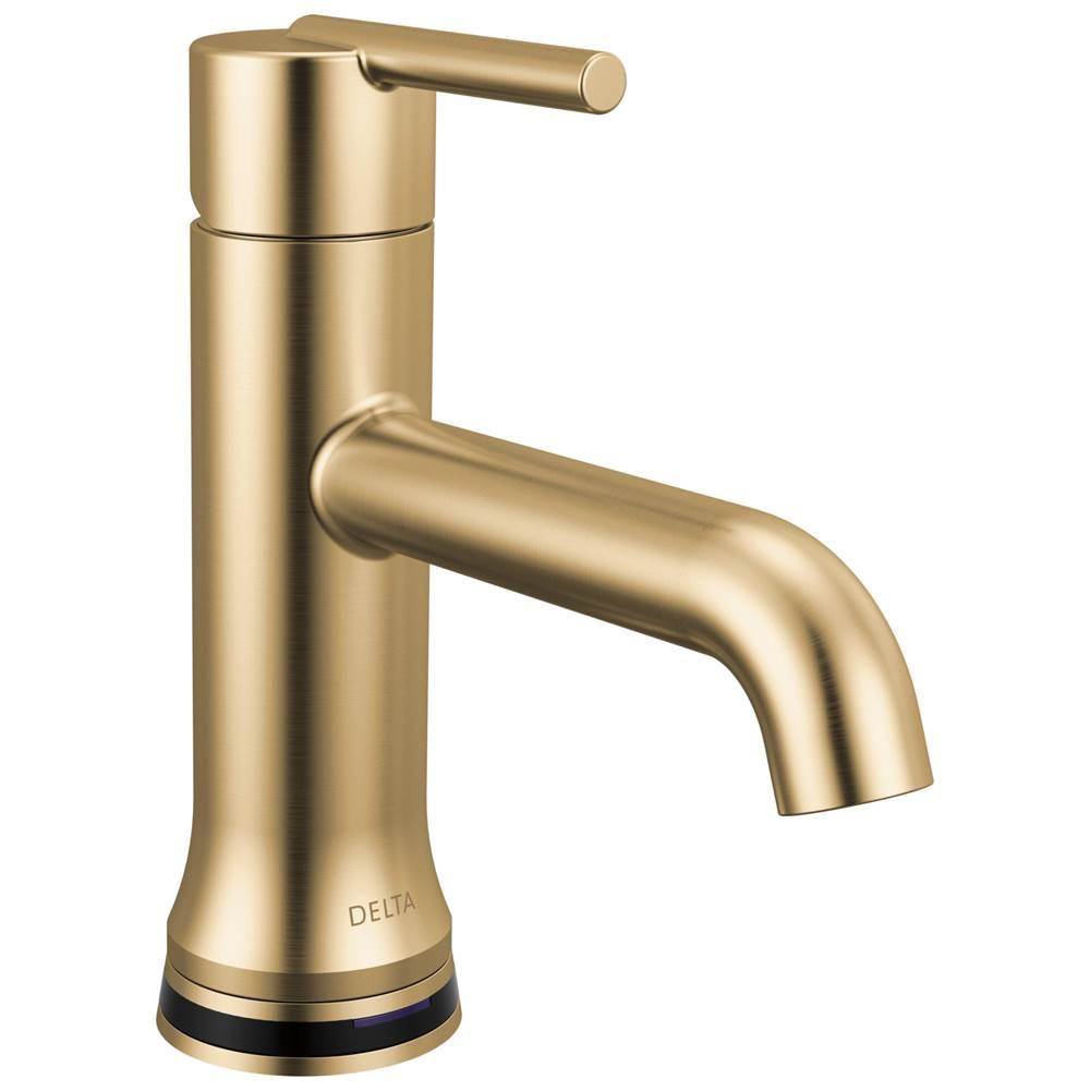 Trinsic? Touch2O Bathroom Faucet with Touchless Technology-related