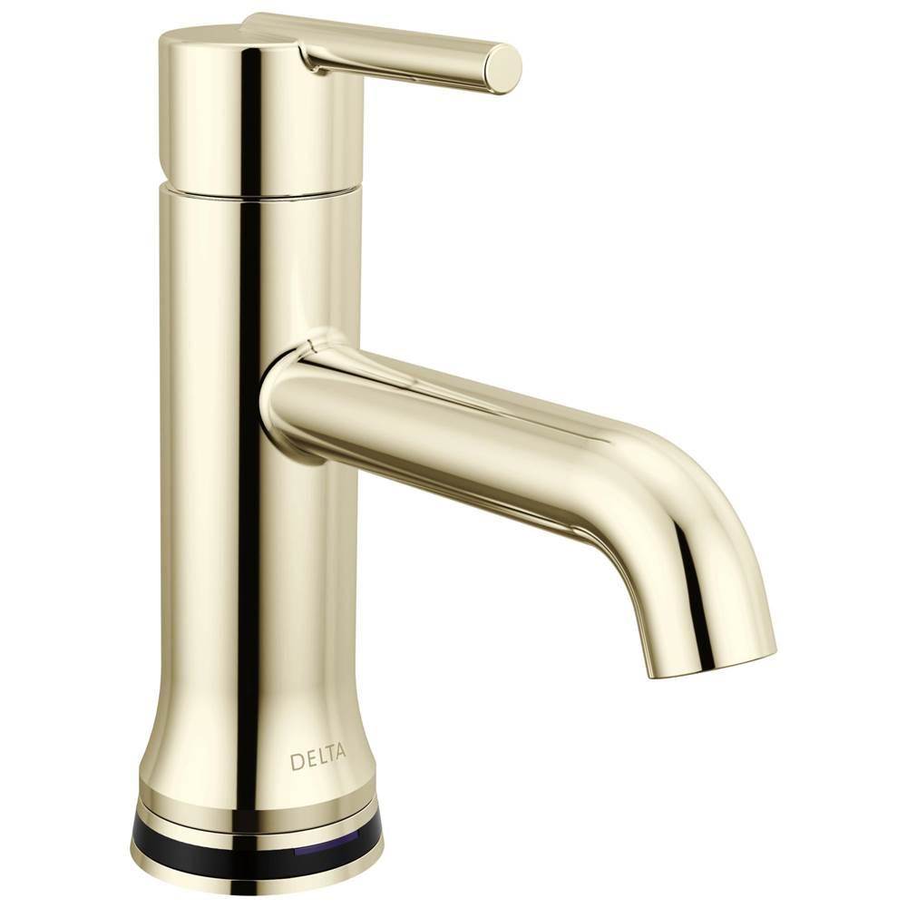 Trinsic? Touch2O Bathroom Faucet with Touchless Technology-related