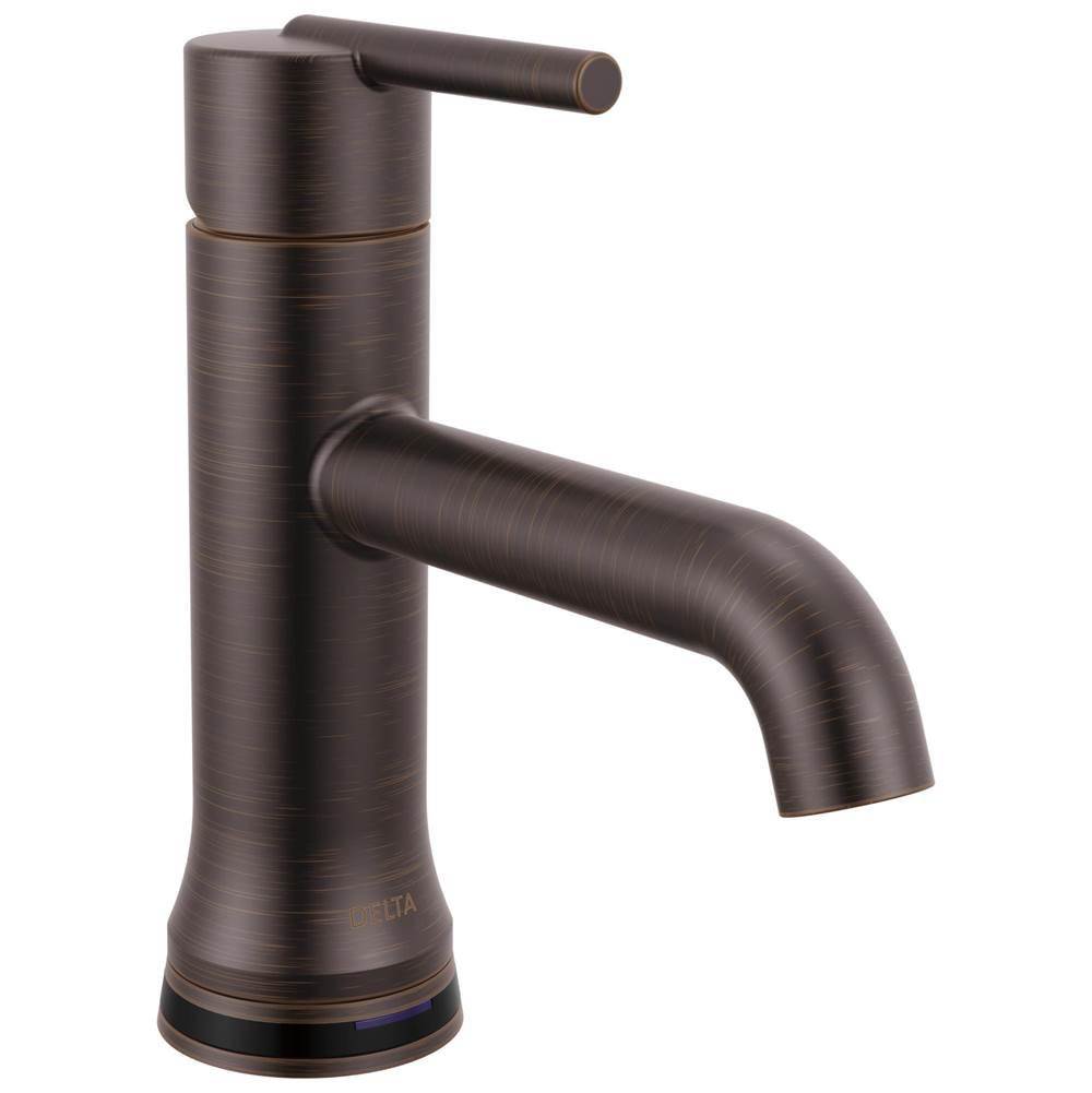 Trinsic? Touch2O Bathroom Faucet with Touchless Technology-related