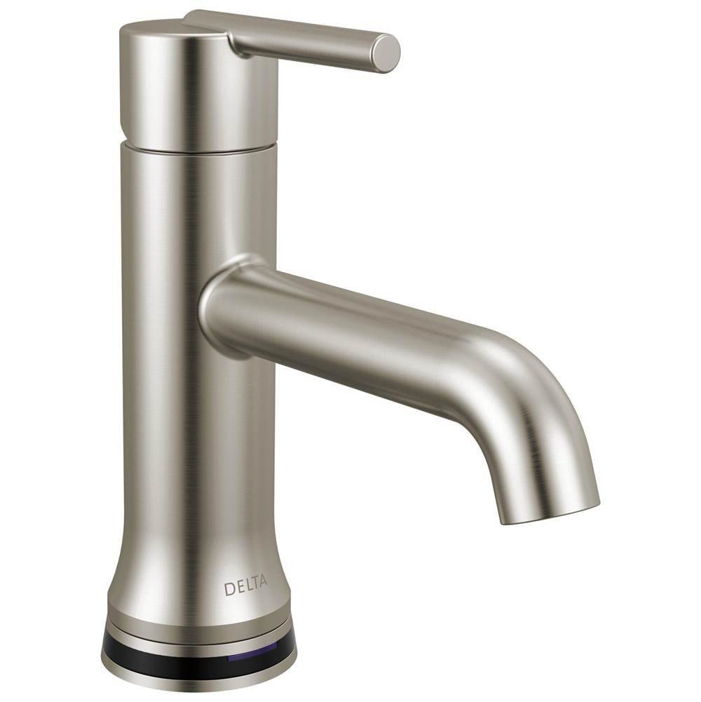Trinsic? Touch2O Bathroom Faucet with Touchless Technology-related