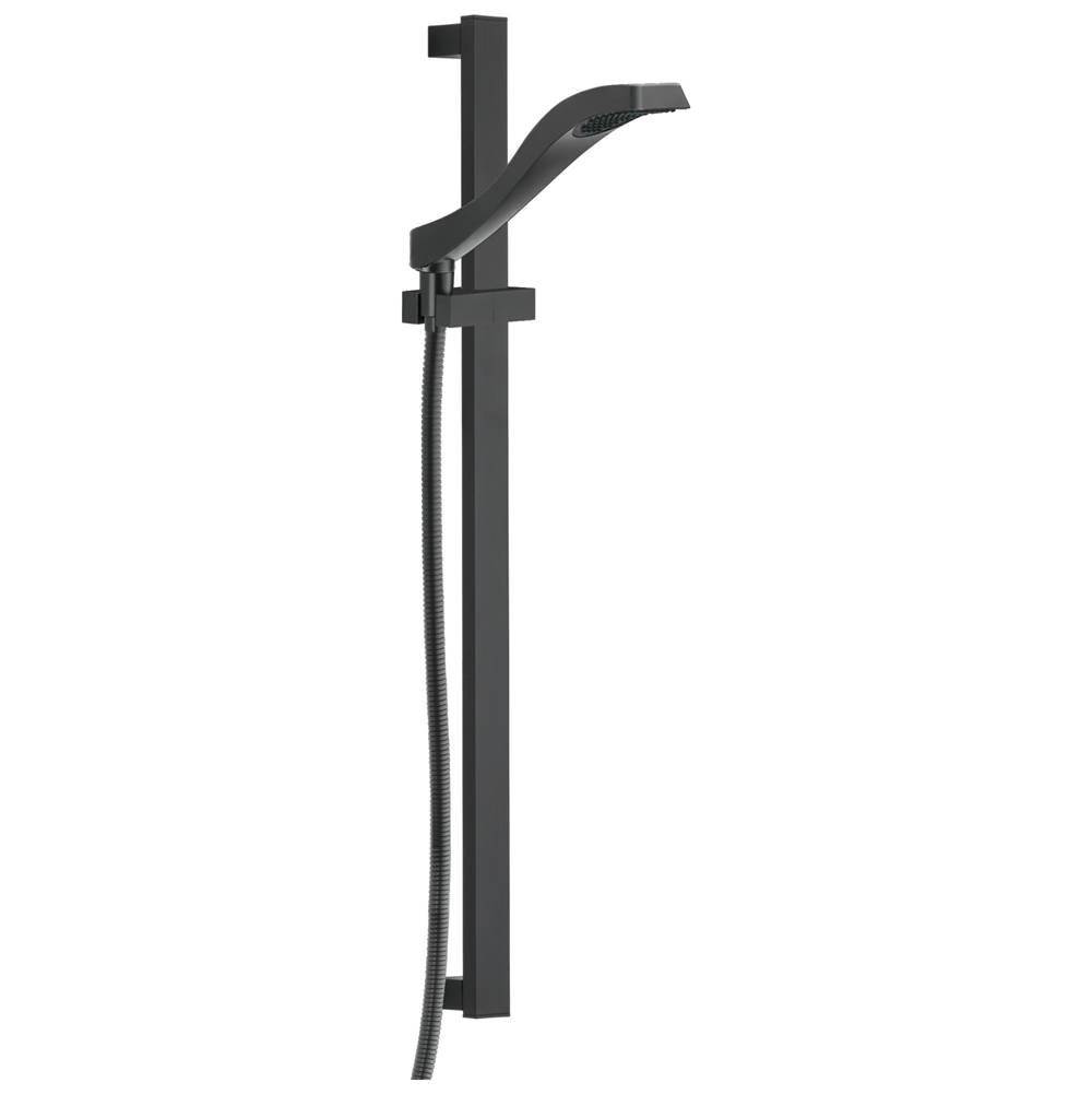 Dryden? Premium Single-Setting Slide Bar Hand Shower-related