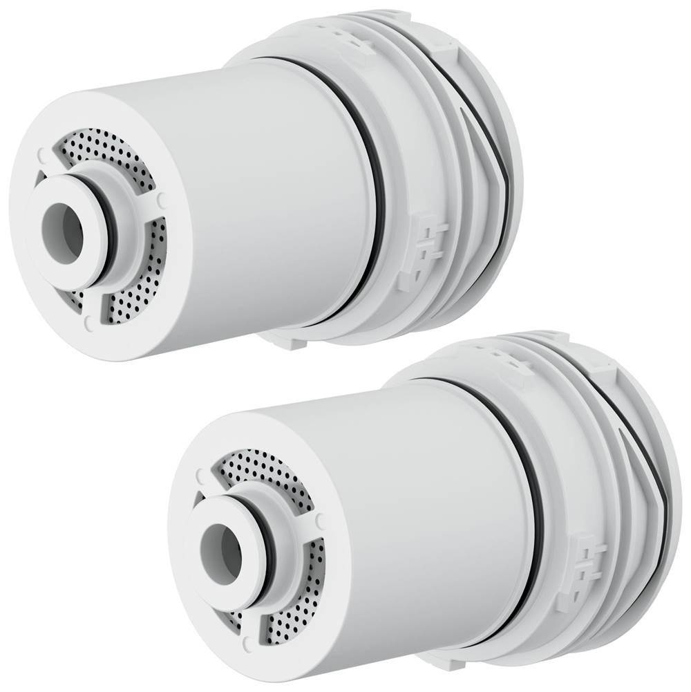 Clarifi? Shower Filter Replacement Cartridge 2 Pack-related