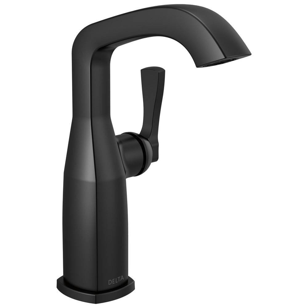 Stryke? Single Handle Mid-Height Bathroom Faucet-related