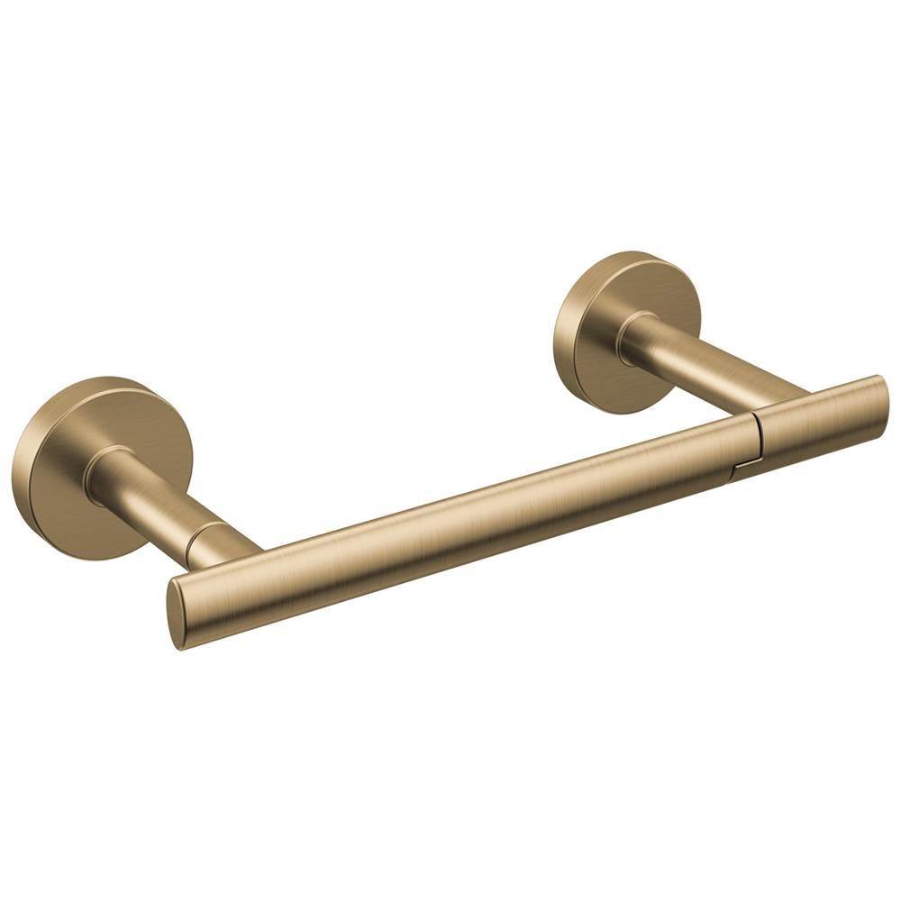 Altado Tissue Holder Champagne Bronze-shop