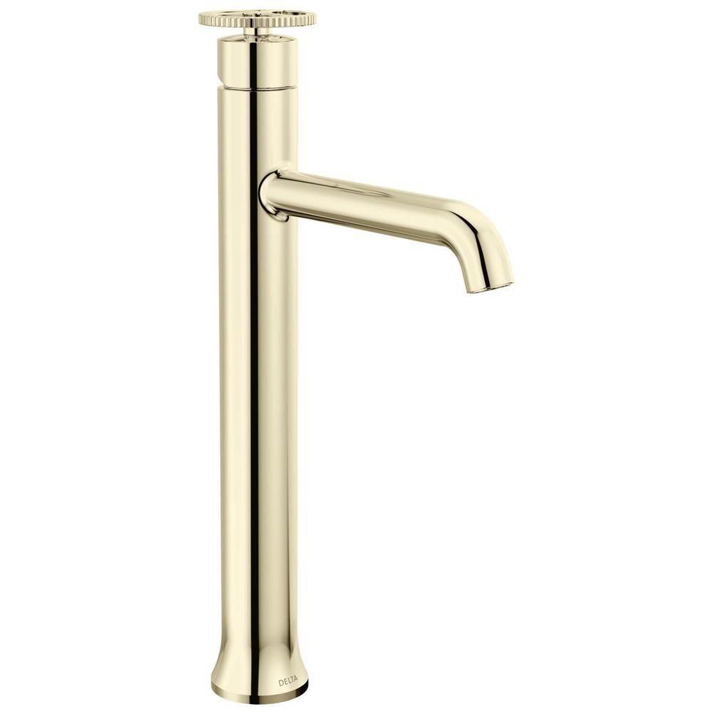 Trinsic? Single Handle Vessel Bathroom Faucet-related
