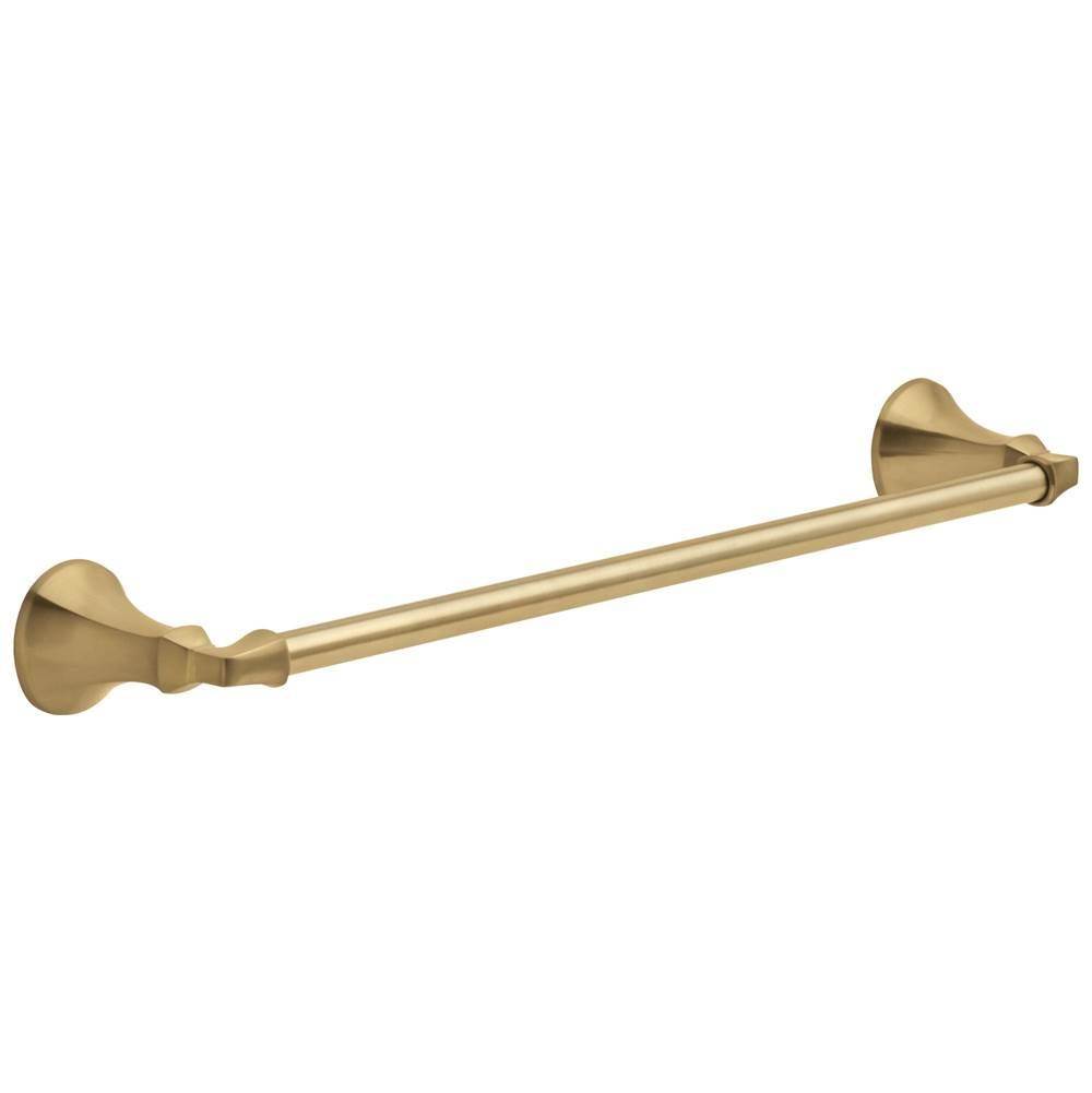Ashlyn 18'' Towel Bar Champagne Bronze-related