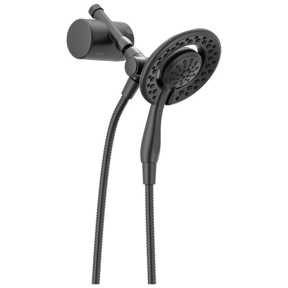 Clarifi? Shower Filter Attachment with 4-Setting In2ition?-related