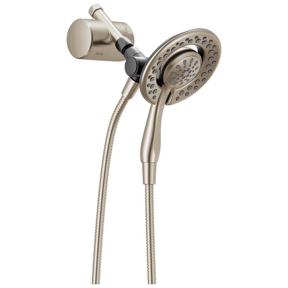 Clarifi? Shower Filter Attachment with 4-Setting In2ition?-shop