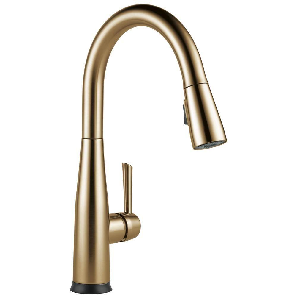 Essa? Touch2O? Technology Kitchen Faucet with Touchless Technology-related