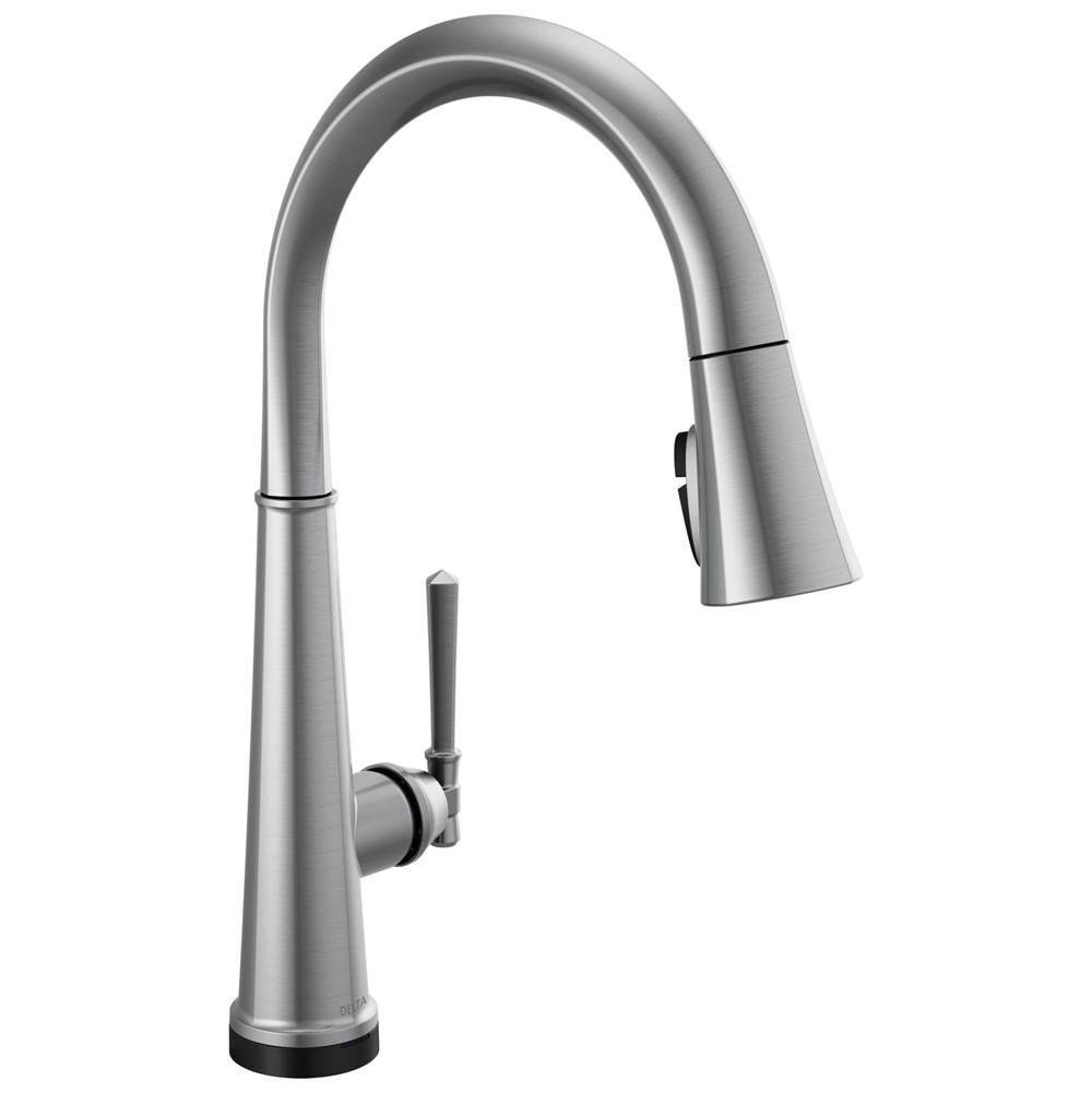 Emmeline? Touch2O? Technology Kitchen Faucet with Touchless Technology-related